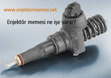 Enjektör memesi ne işe yarar