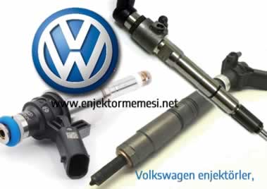 Volkswagen enjektör fiyatları ve temizleme